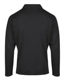 Parata Long Sleeve Polo