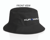 Kurawai Bucket Hat