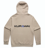 Kurawai Hoodie