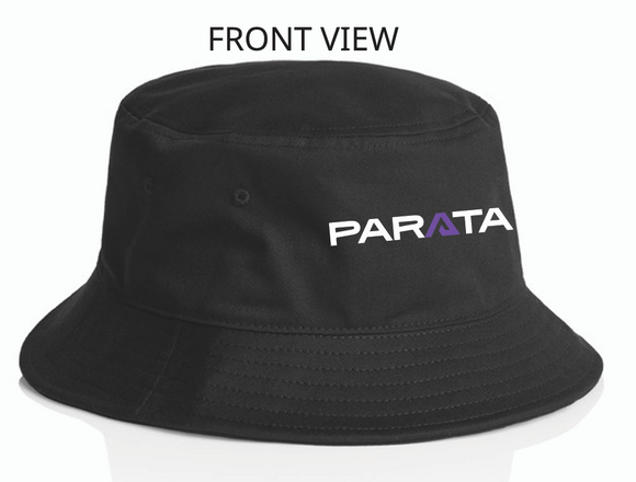 Parata Bucket Hat