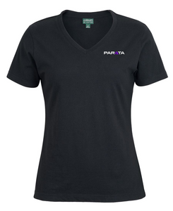 Parata Ladies V-Neck Tee