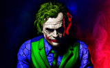 Joker Art